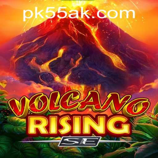 Explore o Novo Mundo de VolcanoRisingSE: Aventura e Desafios